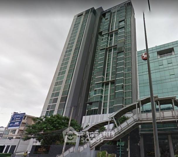 picture 1-BR Condo at The Room Bts Wongwianyai near BTS Wongwian Yai (ID 2369014) - 15/22