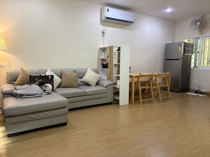 ม.โกลเด้นทาวน์ 3 บางนา–สวนหลวง   ใกล้ Mega Bangna & Gemopolis