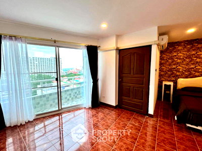 ขายคอนโด : คอนโด 1-ห้องนอน ที่ วิวทะเล 1 คอนโดมิเนียม จอมเทียน ใกล้ พัทยาใต้ (ID 1833972)