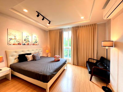 ขายคอนโด : ขายด่วน แฮปปี้คอนโด ลาดพร้าว101 2 ห้องนอน ห้องรีโนเวทใหม่ พร้อมอยู่ ฟรีค่าโอน!! 【นัดชมด่วน 080-9364926】