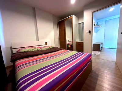 Condos for sale Kamnan Maen Road : (18132) Project name The Niche ID Bangkhae