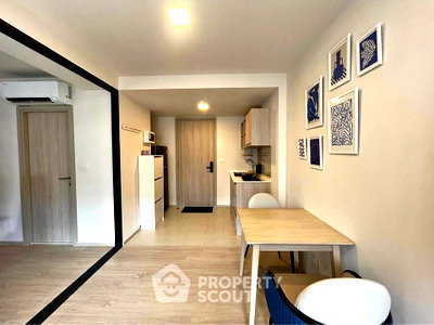 Condos for rent Hua Hin Market Village : 1-BR Condo at Cabanas Hua Hin close to Vana Nava Water Jungle (ID 2366737)