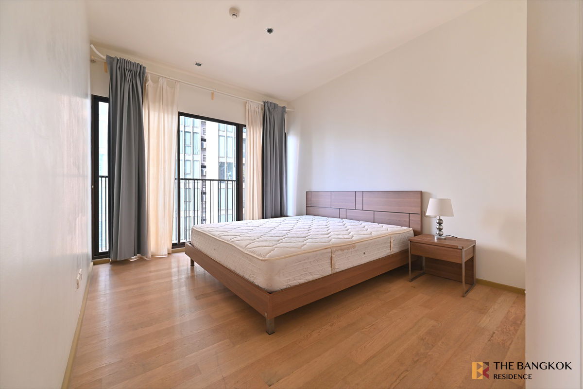 picture ✨✨Noble Refine New Experience with a Condo in Prime Location near BTS Phrom Phong - 1/11