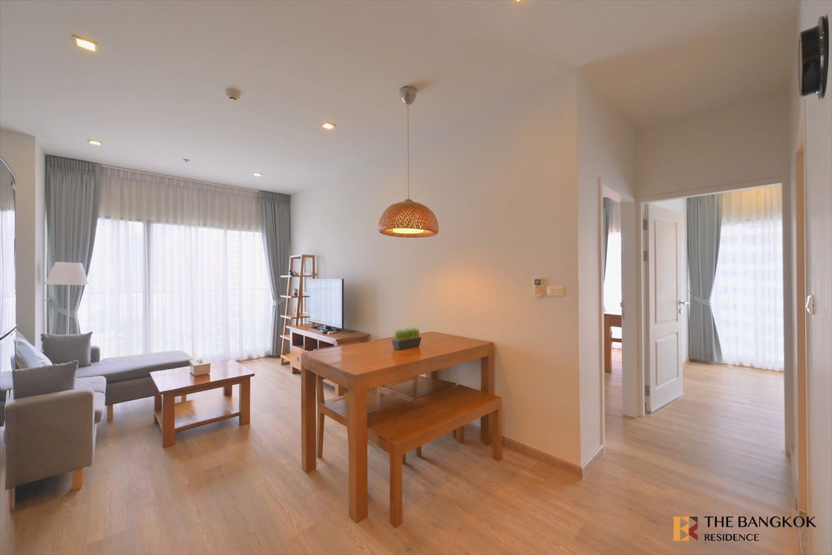 picture ✨✨Noble Refine near BTS Phrom Phong Move-in Ready, Just Bring Your Stuff - 1/11