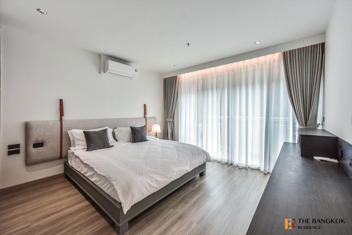 picture ✨✨Silom Grand Terrace Comfortable Living Starts Here near BTS Sala Daeng - 3/11