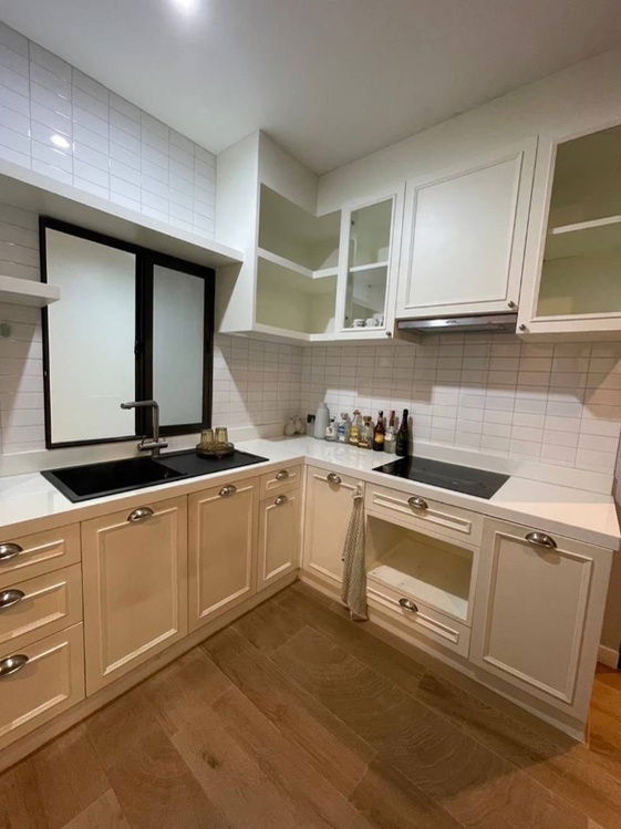 รูป 🏡ให้เช่า The Plant Exclusique พัฒนาการ38 ตกแต่งหรู 4 นอน แปลงมุม ใกล้ทองหล่อ - รูปที่ 4/11