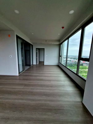 ขายคอนโด : ขายคอนโด Whizdom The Forestias (วิสซ์ดอม เดอะ ฟอเรสเทียส์) ขนาด 91.53 ตรม ชั้น 22