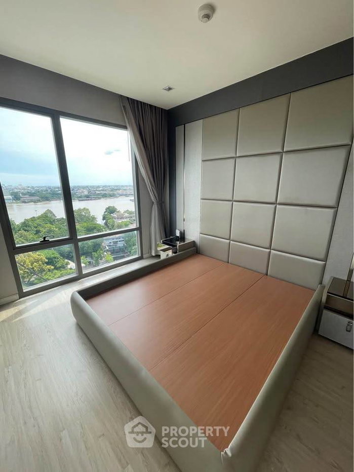 picture 2-BR Condo at Star View close to Phra Ram 3 (ID 2144830) - 4/9