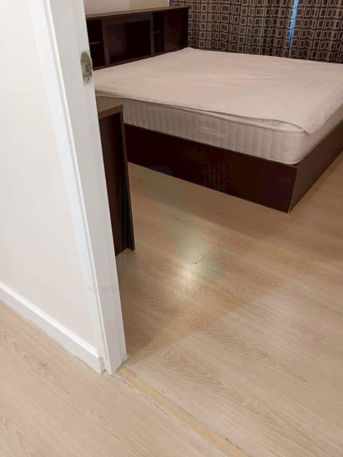 รูป 📌 ให้เช่าคอนโด ซีนิธ เพลส แอท ห้วยขวาง อาคาร 1 ชั้น 6 1 ห้องนอน ขนาด 35 ตรม ใกล้ โรงเรียนอนุบาลโชคชั - รูปที่ 3/8