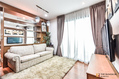 เดอะ เวอร์ติคัล อารีย์ ใกล้ BTS สถานีอารีย์ จองด่วน!! จำนวนจำกัด