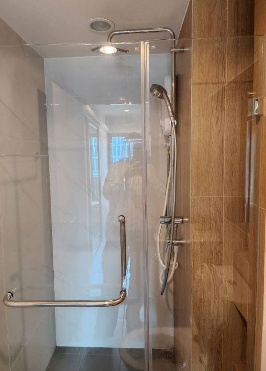 picture the excel hideaway sukumvit 71 floor 6 26 sqm - 16/16