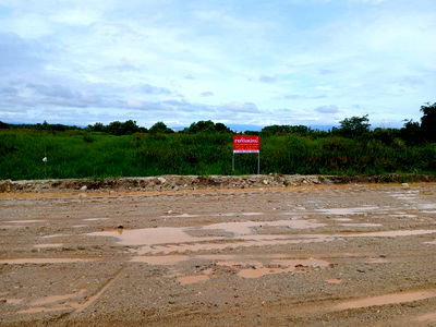 Land for sale วิทยาลัยศิลปหัตถกรรมนครศรีธรรมราช : Land For Sale Mueang Nakhon Si Thammarat District, Nakhon Si Thammarat 80000