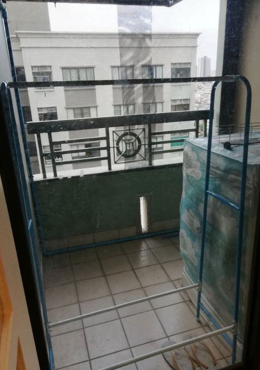 picture LPN Place Rama3 Riverview" 31.6 sq.m. Floor 19, Good View, Full Furniture - 9/9