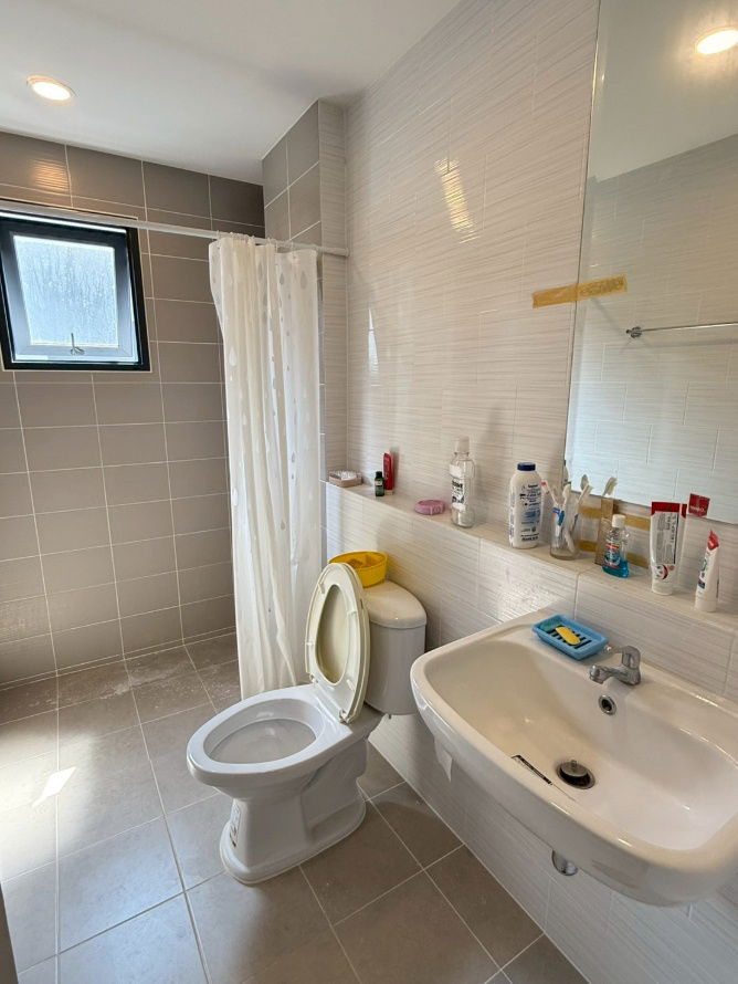 รูป 🏡 ให้เช่าบ้านเดี่ยว CENTRO ราชพฤกษ์–แจ้งวัฒนะ บ้านสวย สภาพใหม่สุดๆ พร้อมเข้าอยู่ได้เลย มี 4 ห้องนอน | 3 ห้องน้ำ | 2 ที่จอดรถ - รูปที่ 12/20