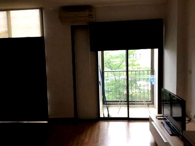 คอนโดให้เช่า : P-42659 สตูดิโอวิวสวนสวย @ ไอดีโอ มิกซ์ 103 | ใกล้ BTS อุดมสุข | 11,000 บาท Line Id: @easythaihome 085-592-2897