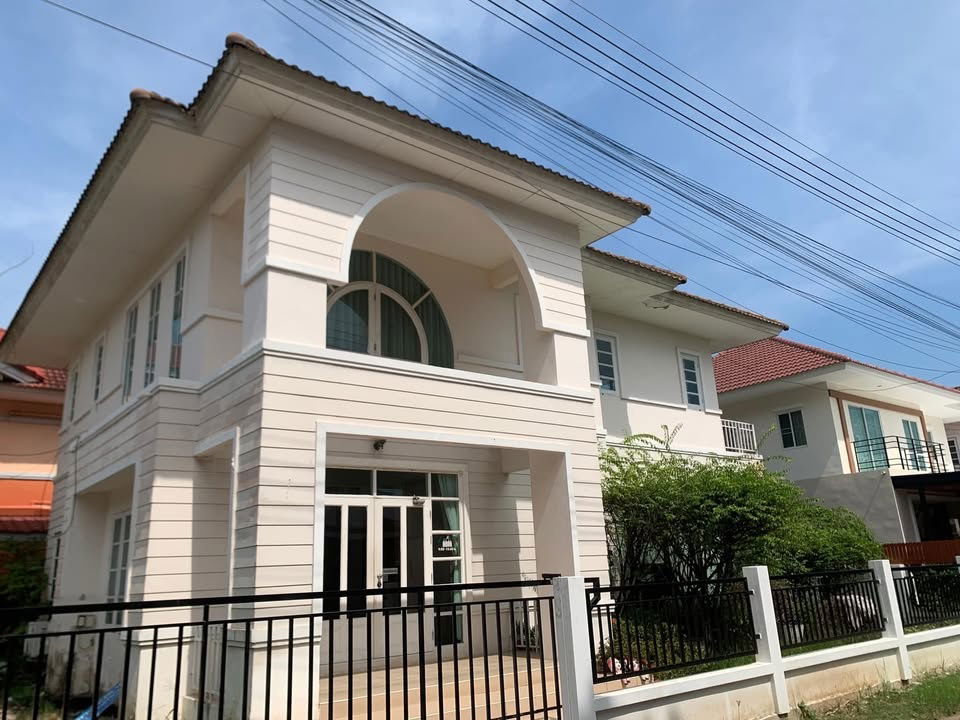 picture Baan Lalin In The Park Rama 2-Akekachai - 4/4