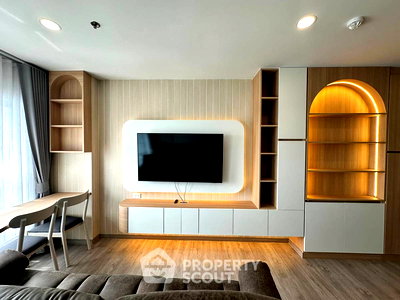 เช่าคอนโด ม.ราชภัฏสวนดุสิต หัวหิน : คอนโด 1-ห้องนอน ที่ ศุภาลัย บลูเวล หัวหิน ใกล้ รฤกหัวหิน (ID 2366443)