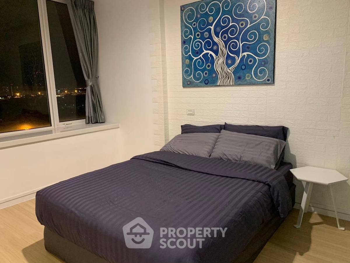 picture 1-BR Condo at T.c. Green Rama 9 near MRT Phra Ram 9 (ID 2365756) - 6/7