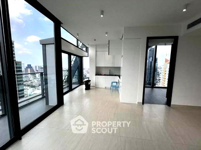 Condos for sale : 2-BR Condo at Tait Sathorn 12 near BTS Saint Louis (ID 2368973)