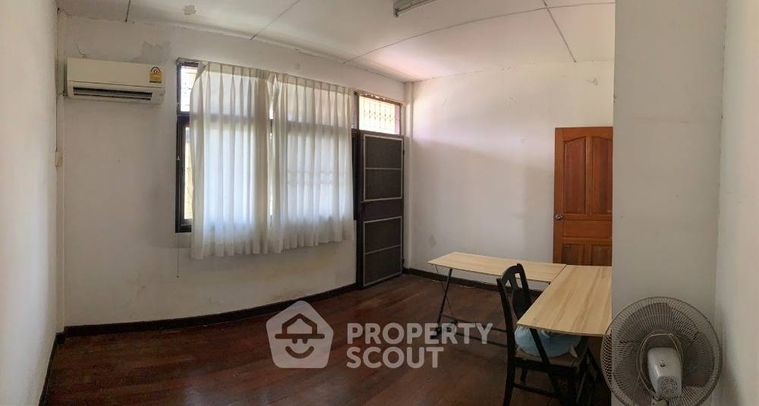 2-bed townhouse for sale, 93.1 sqm, 17 sq wah, Bang Sue