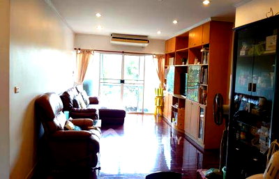 ขายคอนโด : คอนโด 2-ห้องนอน ที่ พหลโยธิน ปาร์ค คอนโดมิเนียม ใกล้ BTS สะพานควาย (ID 656467)