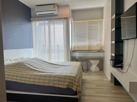 🤝🏻RB21254 ให้เช่าถูกมาก👍เดอะ คีย์ สาทร - เจริญราษฎร์✅แอดไลน์ @mproperty( มี @ ด้วย) แอดมินตอบไว