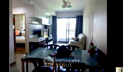 Condos for sale : 1-BR Condo at Supalai Premier Ratchada-Narathivas-Sathorn in Chong Nonsi (ID 2366497)