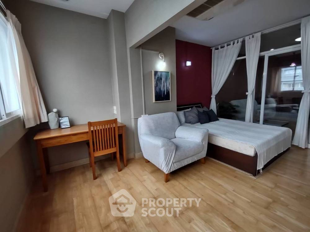 รูป คอนโด 2-ห้องนอน ที่ บ้านประชานิเวศน์ คอนโดมิเนียม ใน ลาดยาว (ID 1762391) - รูปที่ 16/18