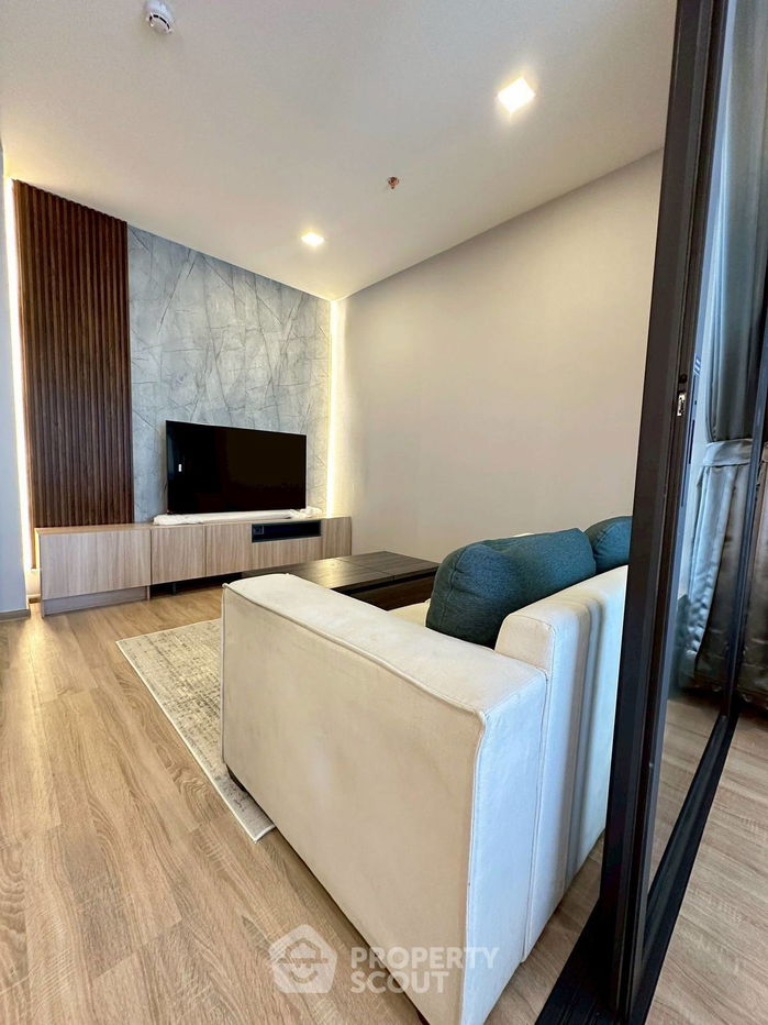 picture 1-BR Condo at XT Phayathai near BTS Phaya Thai (ID 2365817) - 4/19