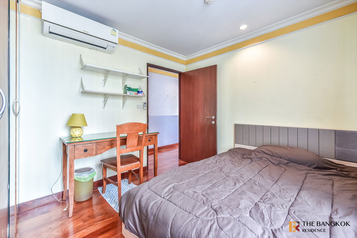 รูป ✨✨เออร์บานา หลังสวน ยูนิตพิเศษราคาน่าคบหา - รูปที่ 7/11