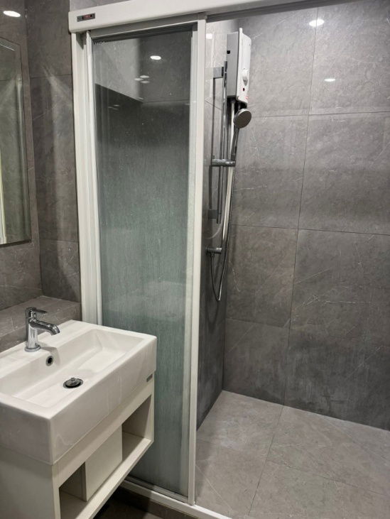 รูป ให้ เช่า คอนโด N2298 Blue Sukhumvit 105 25 ตรม Full Furnished - รูปที่ 7/12