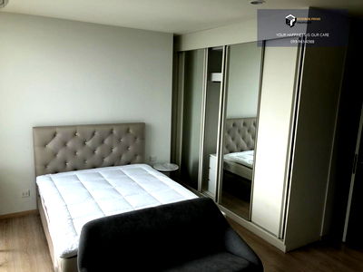 Condos for rent : Noble Revolve Ratchada 2 | 🚝Near MRT Cultural Center #2025102412506