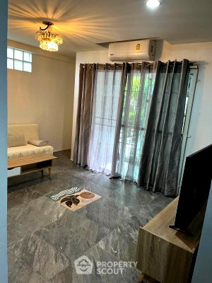 คอนโดให้เช่า : คอนโด 2 ห้องนอน Waterford Park Rama 4 ใกล้ BTS พระโขนง (ID 2364893)