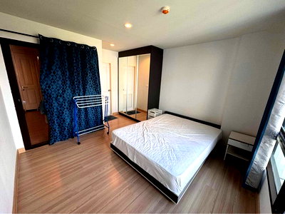 ขายคอนโด : (18110) Project name The Niche Mono Bangna