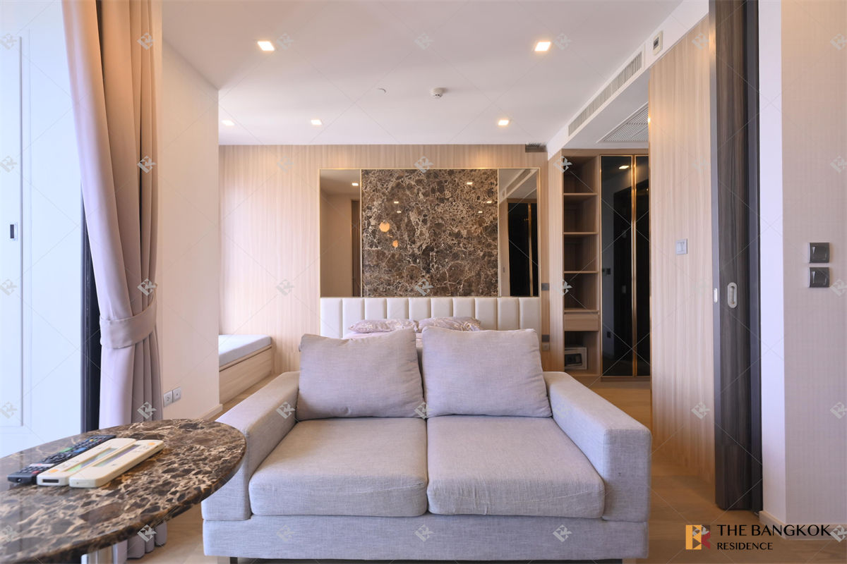 รูป แอชตัน อโศก ทำเลแหล่งงาน รายล้อมด้วยไลฟ์สไตล์ ใกล้ MRT สถานีพระราม 9 - รูปที่ 8/10