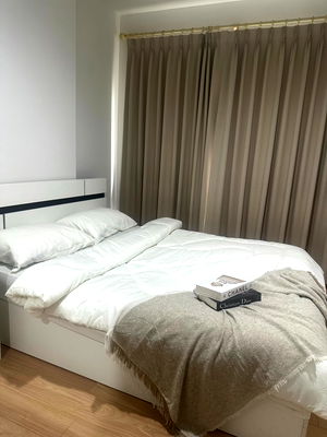 Condos for rent : Room for rental (The tempo Ratchada-Huaykwang)