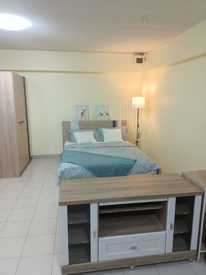 picture For Rent Condo RATCHADA CITY CONDO Building RC, Floor 4,Studio, Room size 41 sqm - 2/8
