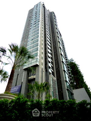 ขายคอนโด : คอนโด 2-ห้องนอน ที่ ดิ แอดเดรส สุขุมวิท 28 ใกล้ BTS พร้อมพงษ์ (ID 627674)