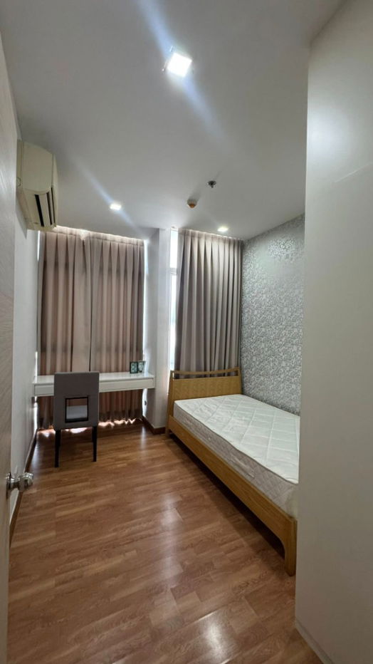 รูป #SC9169    📌 ให้เช่า | 🟦🟨เดอะ โคสต์ คอนโดมิเนียม🟥🟩💬 𝑪𝒐𝒏𝒕𝒂𝒄𝒕 𝑳𝑰𝑵𝑬: @𝒔𝒆𝒄𝒓𝒆𝒕𝒑𝒓𝒐𝒑𝒆𝒓𝒕𝒚 🔥✨ - รูปที่ 8/11