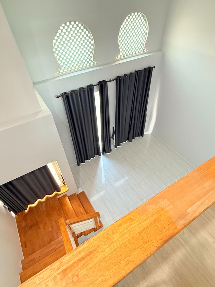 รูป ให้เช่า โครงการ วิลล่า มารอค บางแสน - รูปที่ 10/18