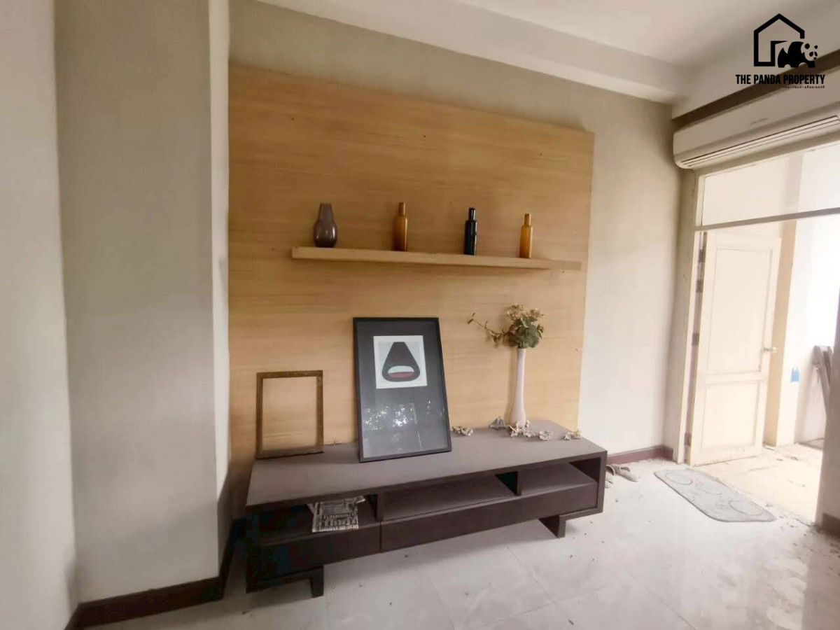 รูป หมู่บ้าน The Balcony home เฉลิมพระเกียรติ ร.9 - รูปที่ 13/18