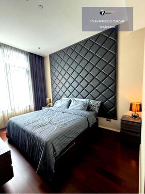 Condos for rent : The Diplomat Sukhumvit 39 | Best price, Luxury building 🚝Near BTS Phromphong #2025102412511