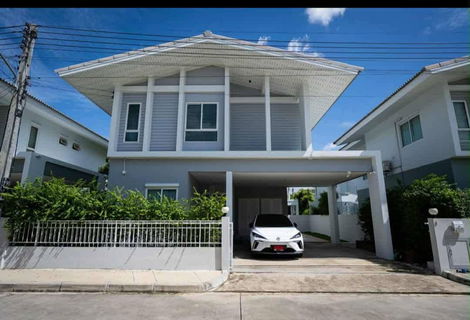 รูปภาพ บ้านเดี่ยวปล่อยเช่าแถวพันท้ายนรสิงห์