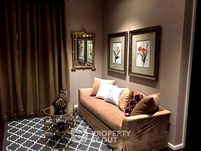 ขายคอนโด : คอนโด 2-ห้องนอน ที่ เดอะ ดิโพลแมท 39 พร้อมพงษ์ ใกล้ BTS พร้อมพงษ์ (ID 453200)