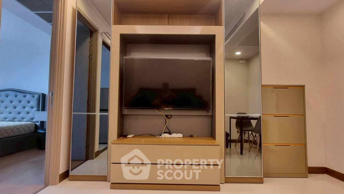 picture 1-BR Condo at Supalai Oriental Sukhumvit 39 near MRT Phetchaburi (ID 2366579) - 7/9