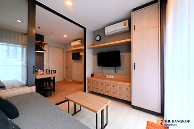 Condos for rent : ✨✨Life Sukhumvit 48  More Relaxation with Condo Near MRT