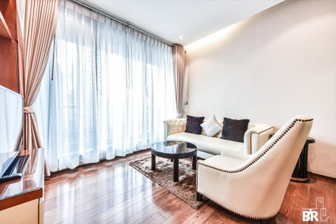 รูปภาพ ✨✨ขนของย้ายเข้าได้ทันที คอนโด ดิ แอดเดรส สุขุมวิท 28 ใกล้ BTS สถานีพร้อมพงษ์