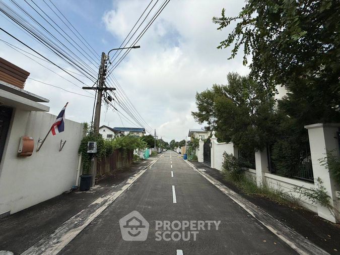 ขายที่ดิน 192 ตร.ว. เขตบางเขน