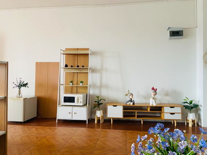 รูปภาพ 🙋 #ใกล้BTSตลาดพลู 🚄 ให้เช่า คอนโดเปี่ยมรัก เรสซิเดนท์ เยื้องเดอะมอลล์ท่าพระ ห้องใหญ่ วิวดีมากกค่ะ 🥰