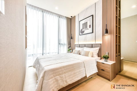 รูปภาพ ✨✨คอนโดใจกลางเมือง ในราคาที่จับต้องได้ The extro phayathai - rangnam ใกล้ BTS สถานีอนุสาวรีย์ชัยสมรภูมิ